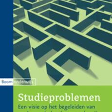 Studieproblemen – een visie op het begeleiden van studenten in het HO