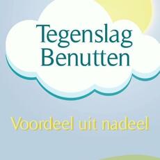 Tegenslag benutten: Voordeel uit nadeel