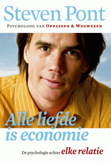 Alle liefde is economie