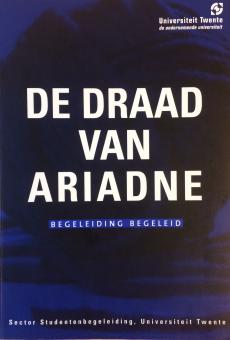 De draad van Ariadne: begeleiding begeleid