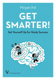 Get Smarter! : Set yourself up for Study Success