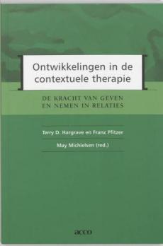 Ontwikkelingen in de contextuele therapie