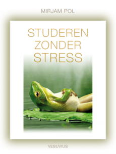 Studeren zonder stress