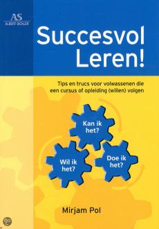 Succesvol leren