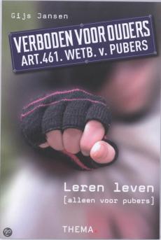 Verboden voor ouders