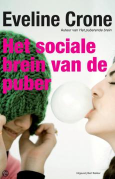 Het sociale brein van de puber