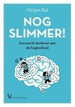 Nog slimmer! : Succesvol studeren aan de Hogeschool