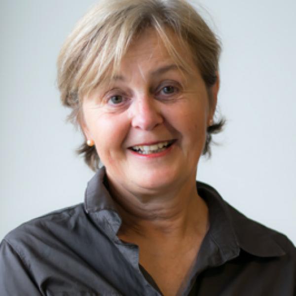 Hanneke Hovenkamp