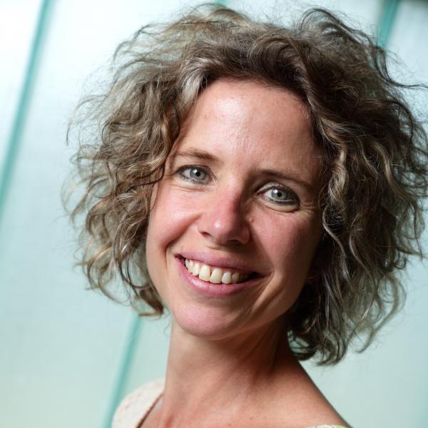 Marieke Hofman