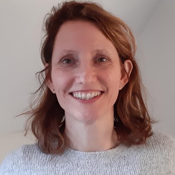 Monique Jansen - Vullers